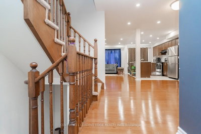 2457 Hill Rise Street • Oshawa, ON photo 8