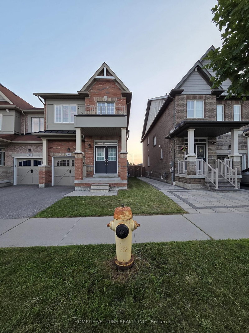 home for lease on 94 Cathedral Drive