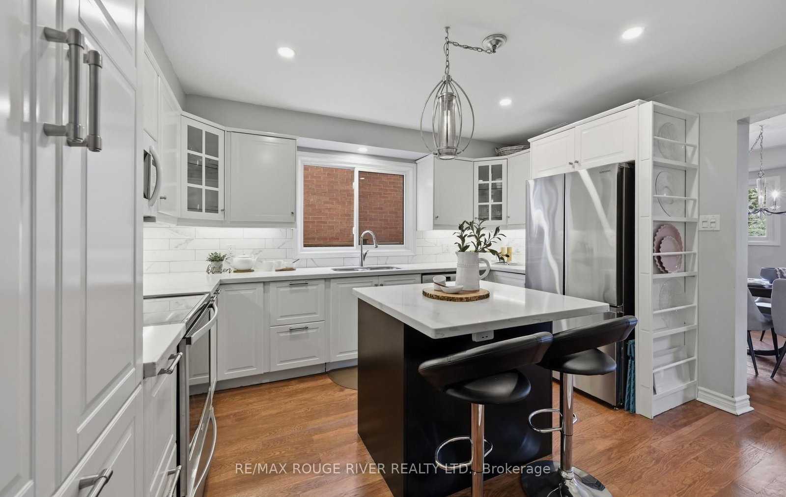 64 Keeble Crescent • Ajax, ON photo 11