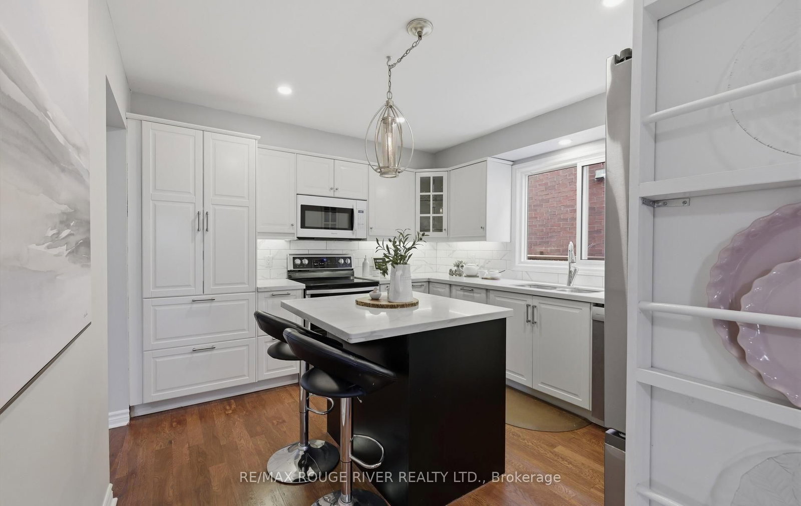 64 Keeble Crescent • Ajax, ON photo 12