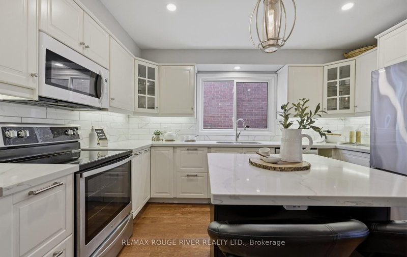 64 Keeble Ajax,Ontario L1T 3R5 — Photo 13
