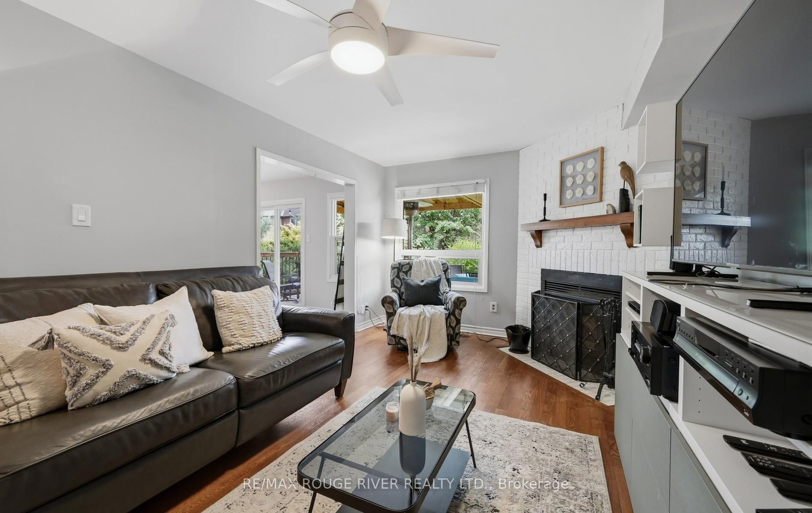 64 Keeble Crescent • Ajax, ON photo 18