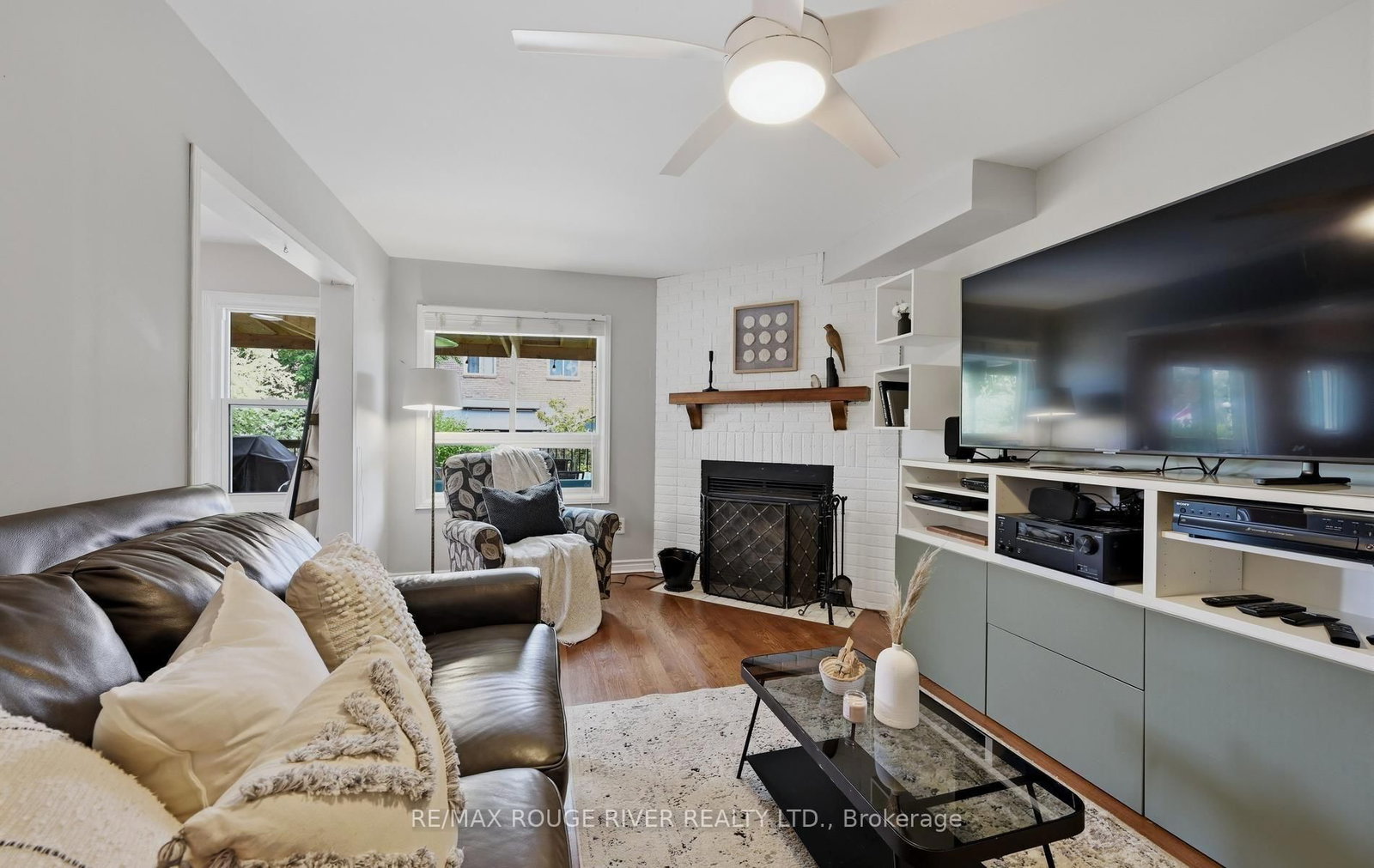 64 Keeble Crescent • Ajax, ON photo 19