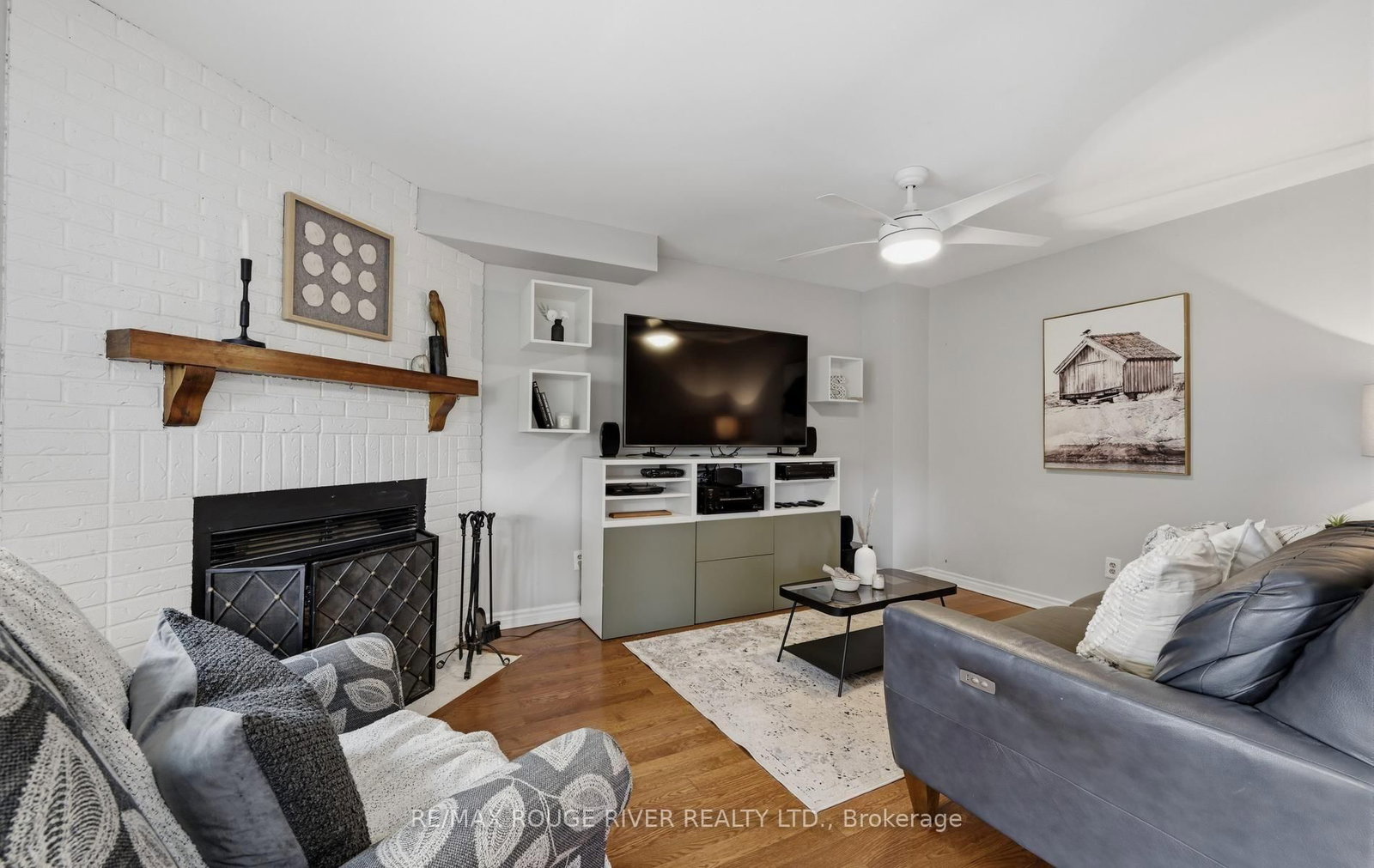 64 Keeble Crescent • Ajax, ON photo 20