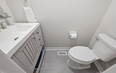 64 Keeble Ajax,Ontario L1T 3R5 — Photo 21