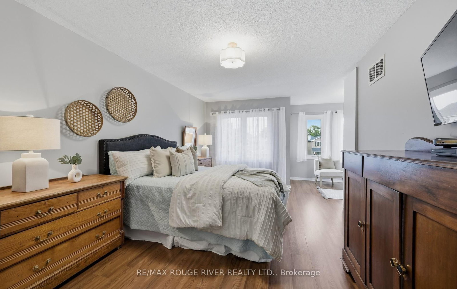 64 Keeble Crescent • Ajax, ON photo 22