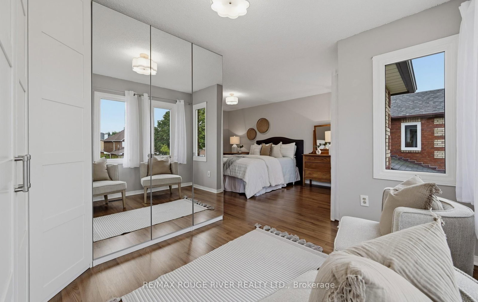 64 Keeble Crescent • Ajax, ON photo 24