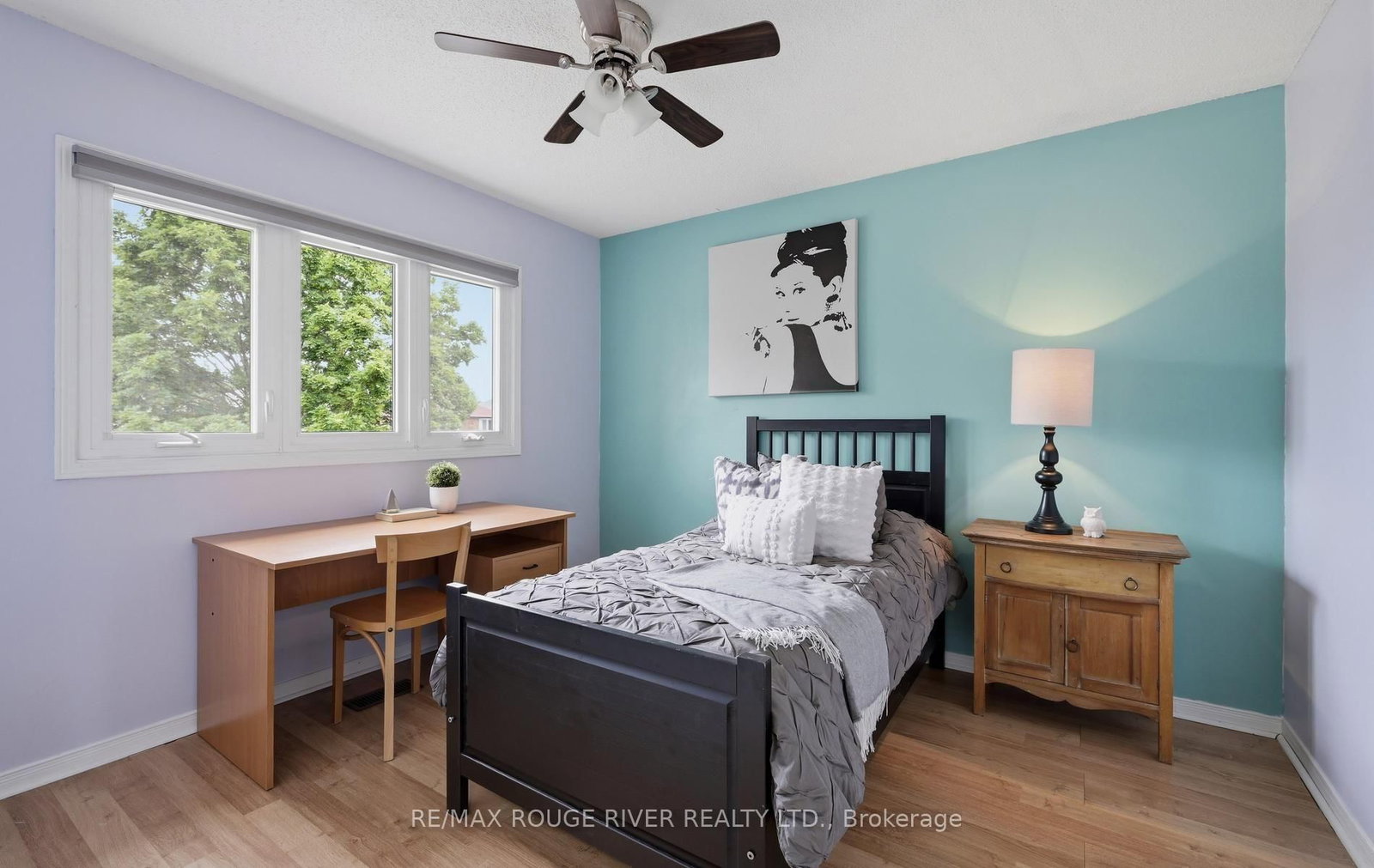 64 Keeble Crescent • Ajax, ON photo 29