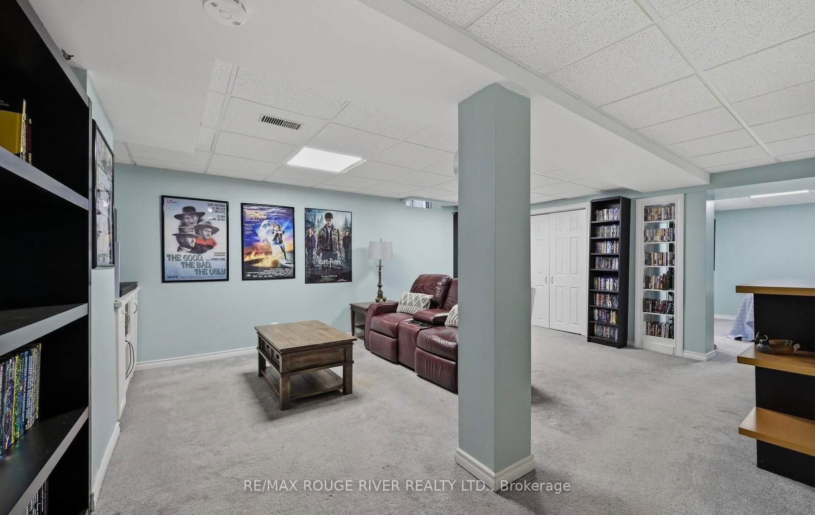 64 Keeble Crescent • Ajax, ON photo 32