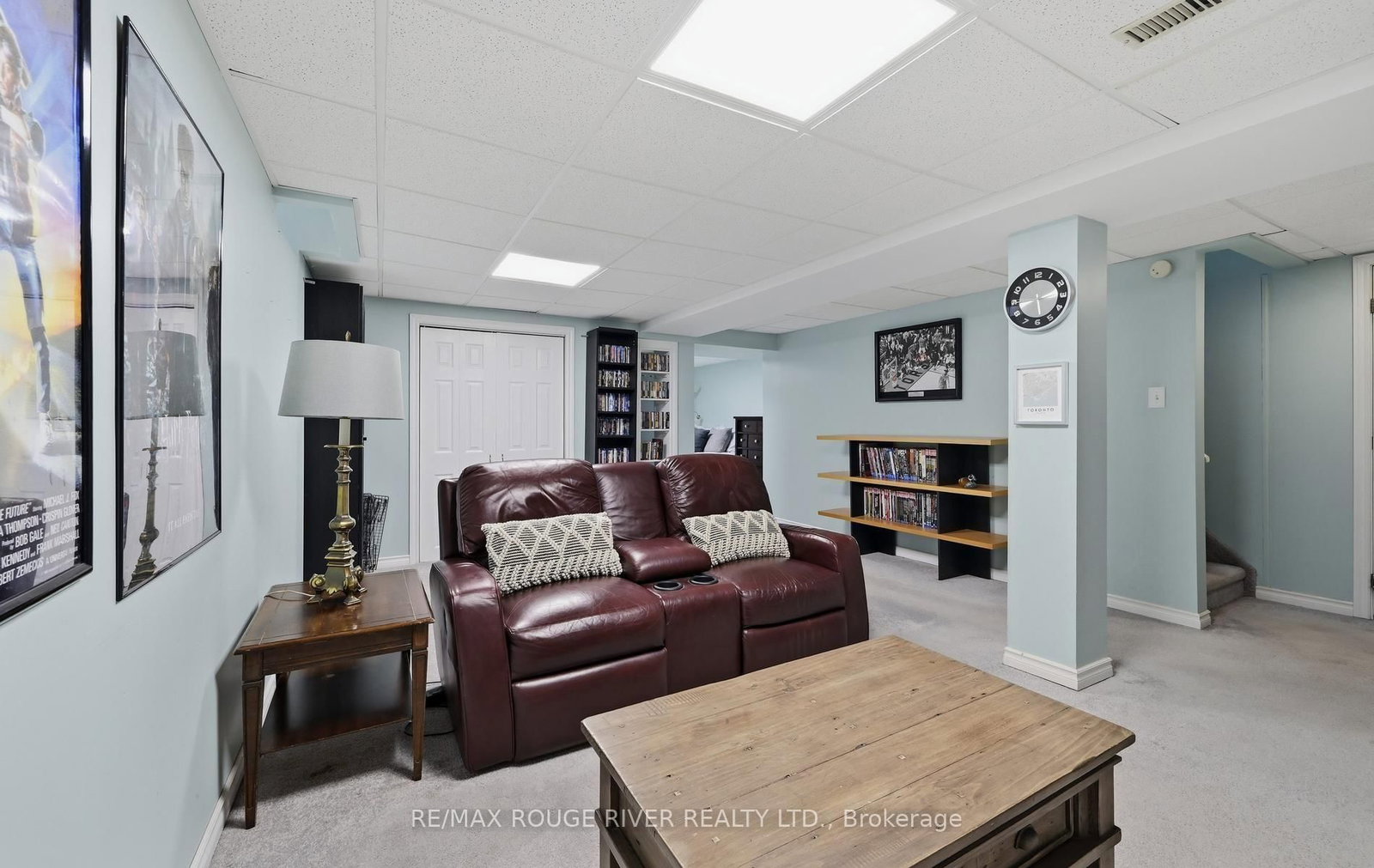 64 Keeble Crescent • Ajax, ON photo 33