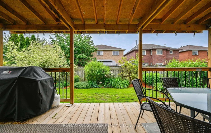 64 Keeble Ajax,Ontario L1T 3R5 — Photo 38