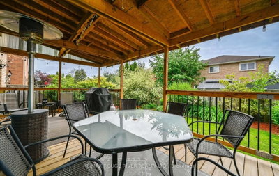64 Keeble Ajax,Ontario L1T 3R5 — Photo 39