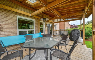 64 Keeble Ajax,Ontario L1T 3R5 — Photo 40
