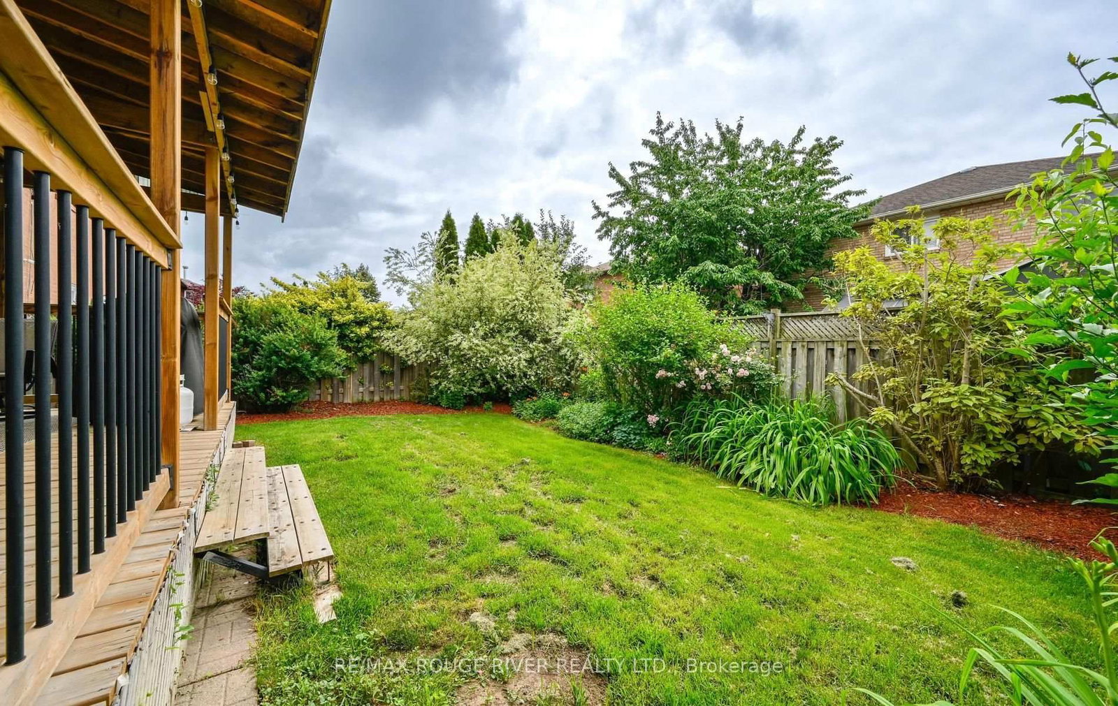 64 Keeble Crescent • Ajax, ON photo 41