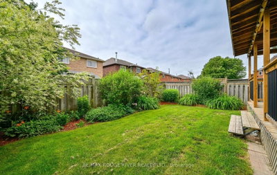 64 Keeble Ajax,Ontario L1T 3R5 — Photo 42