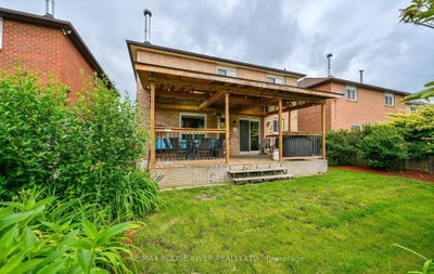 64 Keeble Ajax,Ontario L1T 3R5 — Photo 43