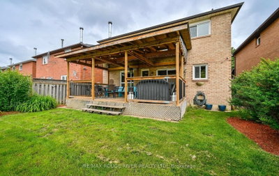 64 Keeble Ajax,Ontario L1T 3R5 — Photo 44