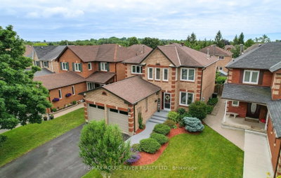 64 Keeble Ajax,Ontario L1T 3R5 — Photo 46