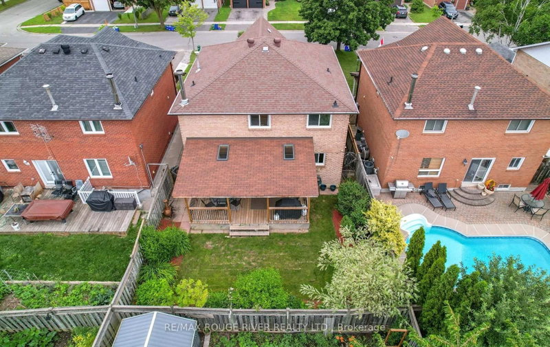 64 Keeble Ajax,Ontario L1T 3R5 — Photo 50