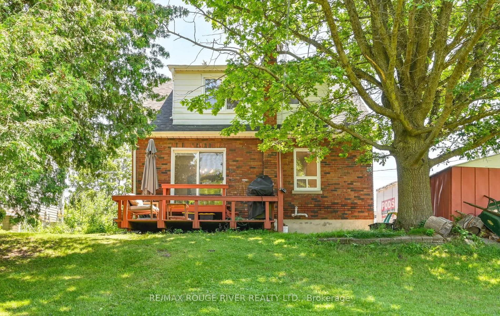 1576 Highway 2 Road • Clarington, ON photo 39