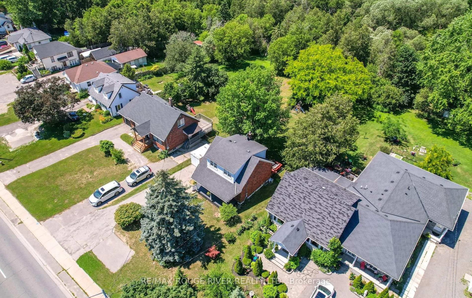 1576 Highway 2 Road • Clarington, ON photo 46