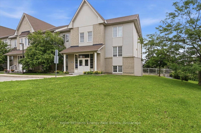 Unit 1 — 56 Petra Way, Whitby