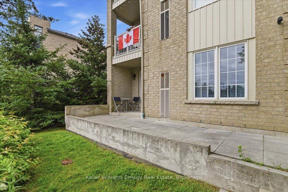 56 Petra Way • #1 • Whitby, ON photo 24