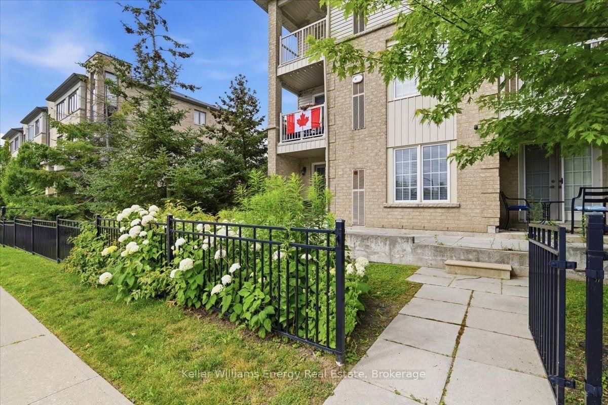 56 Petra Way • #1 • Whitby, ON photo 25