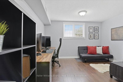Unit 1 — 56 Petra Way — more photos