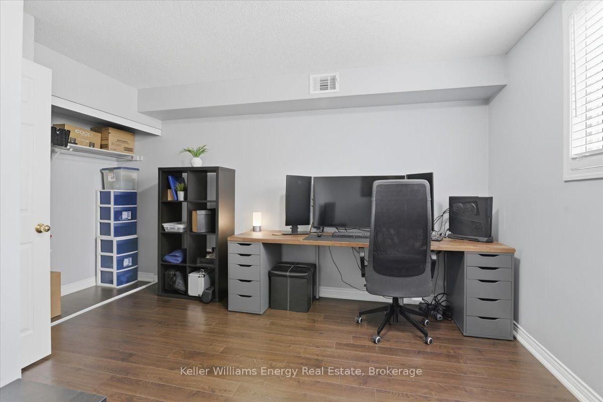 56 Petra Way • #1 • Whitby, ON photo 8