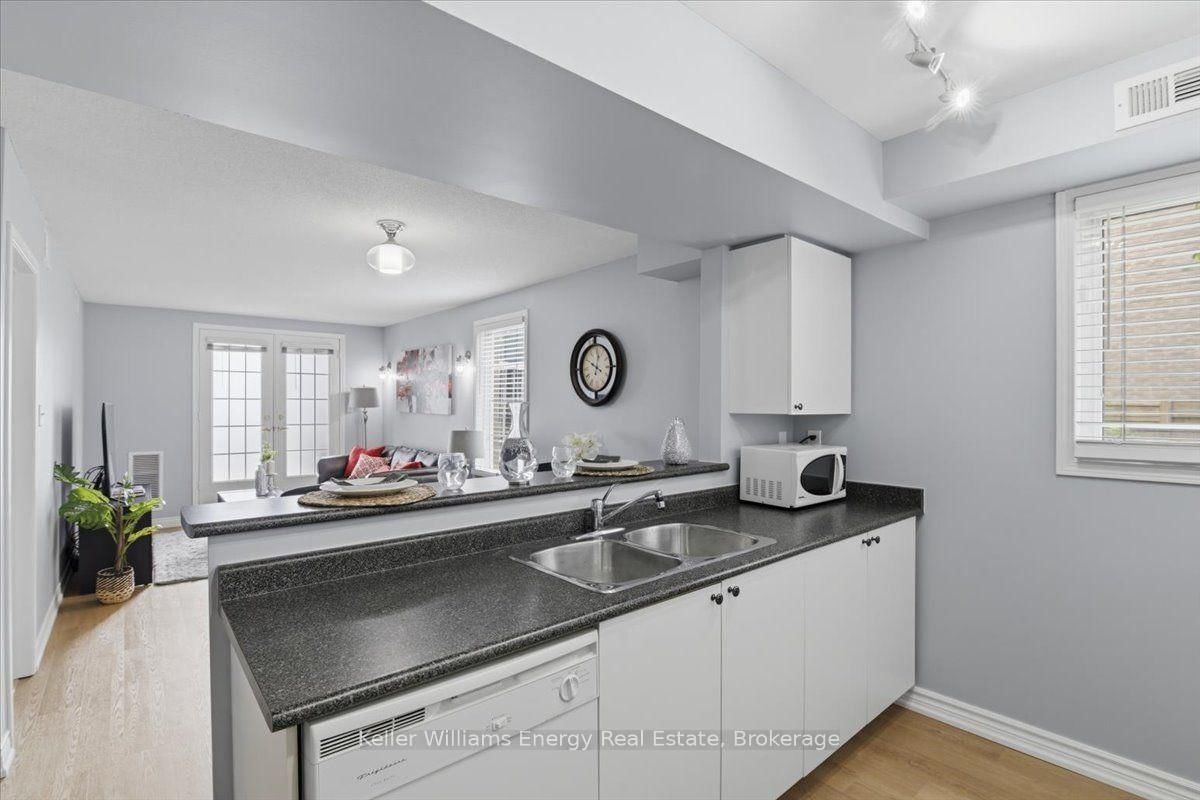 56 Petra Way • #1 • Whitby, ON photo 9