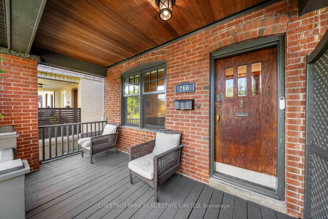 266 Queensdale Avenue