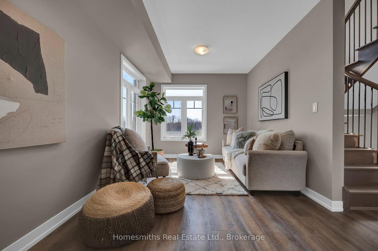 23 Addyman Crescent • Clarington, ON photo 6