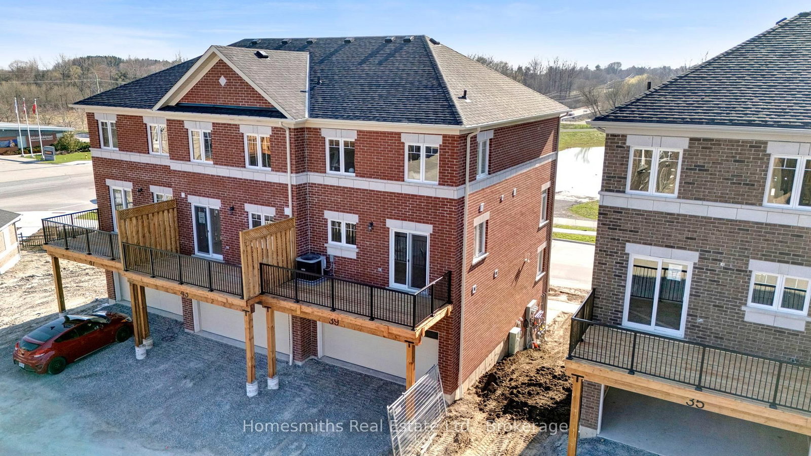 39 Addyman Crescent • Clarington, ON photo 29