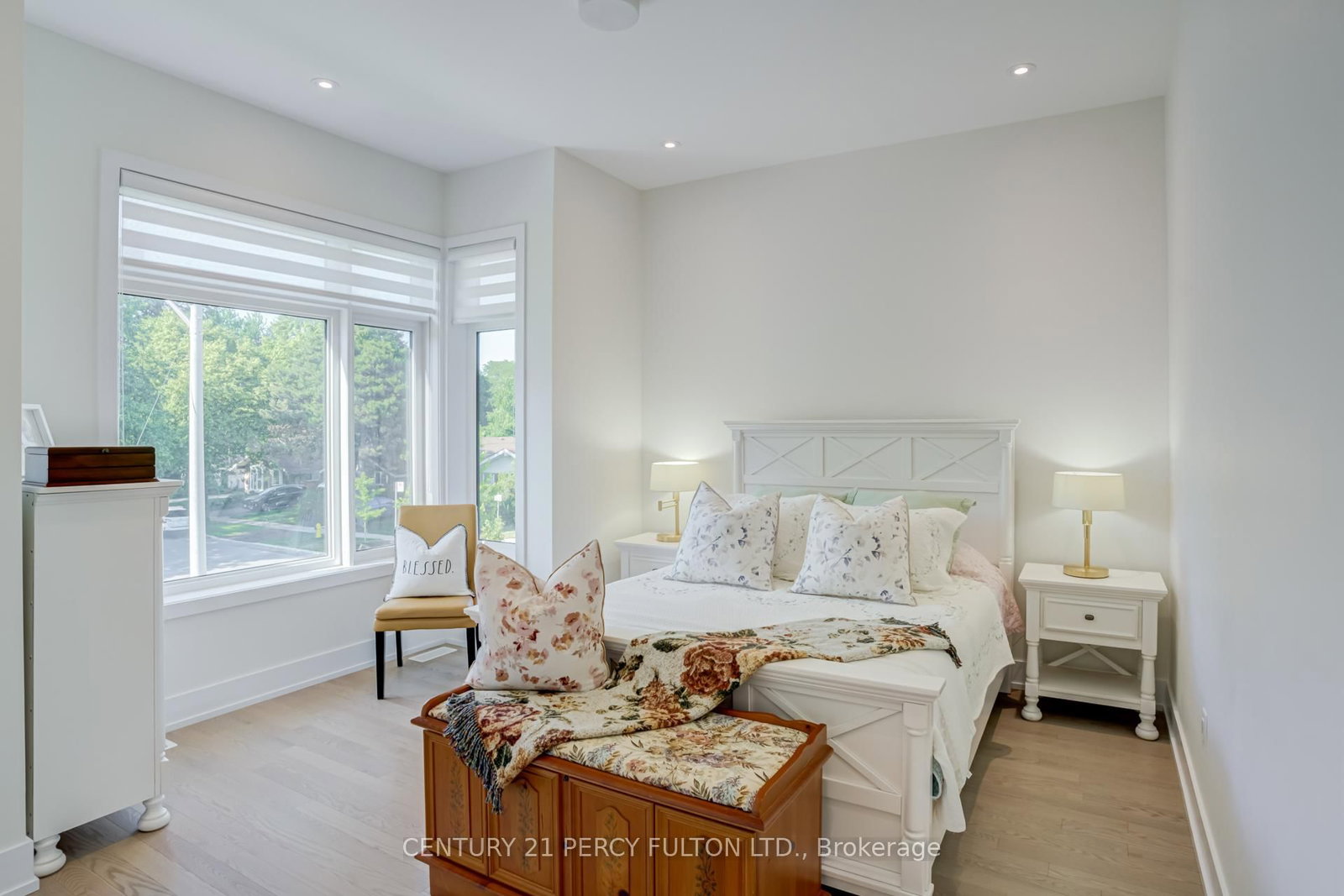 3B Norbury Crescent • Toronto, ON photo 24