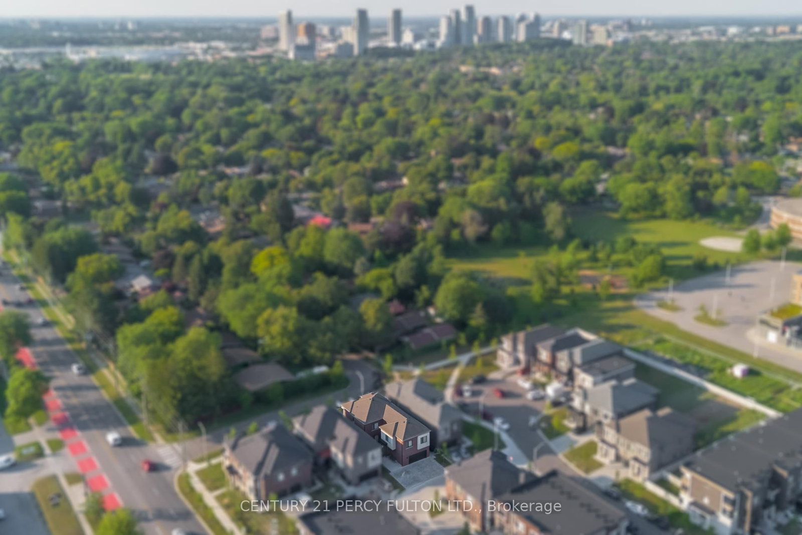 3B Norbury Crescent • Toronto, ON photo 42