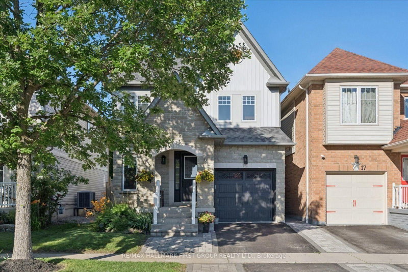 home for sale on 19 Harrongate Place