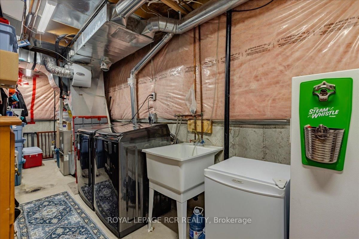 54 Breakwater Drive • Whitby, ON photo 27