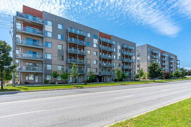 301 - 5131 Sheppard Avenue E