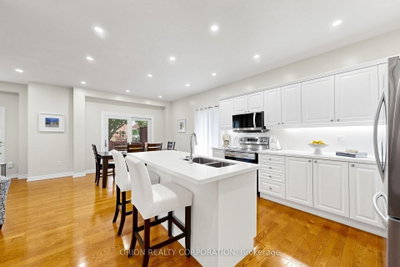 11 Davey Ajax,Ontario L1Z 1K8 — Photo 15