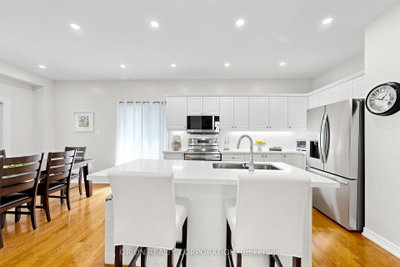 11 Davey Ajax,Ontario L1Z 1K8 — Photo 16