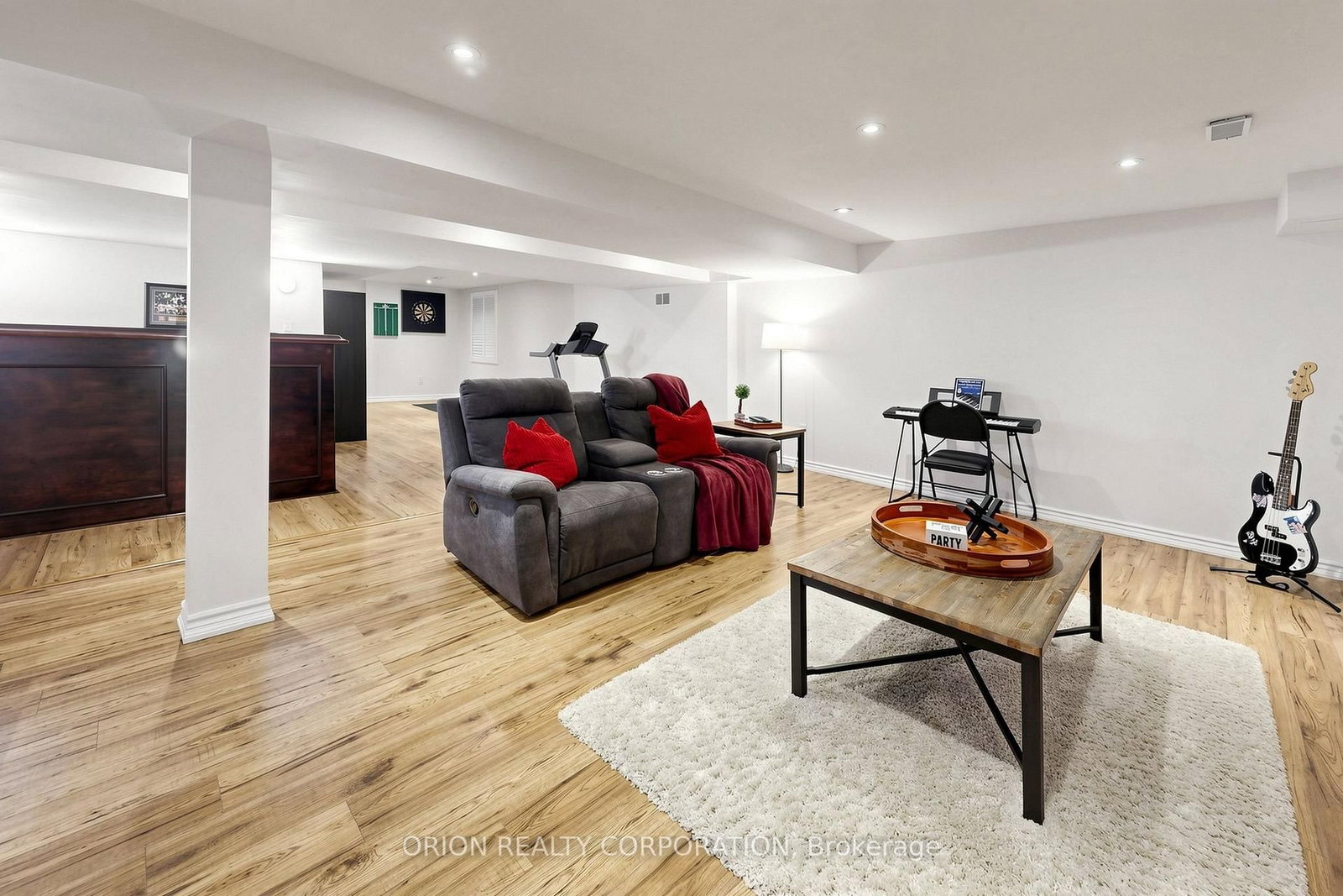 11 Davey Street • Ajax, ON photo 38