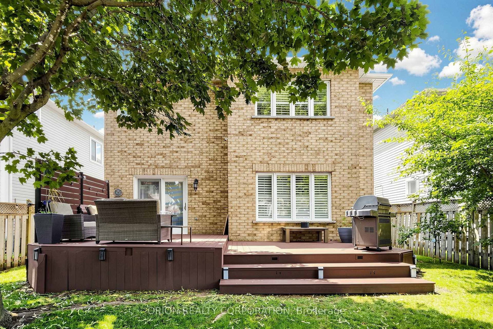 11 Davey Street • Ajax, ON photo 45