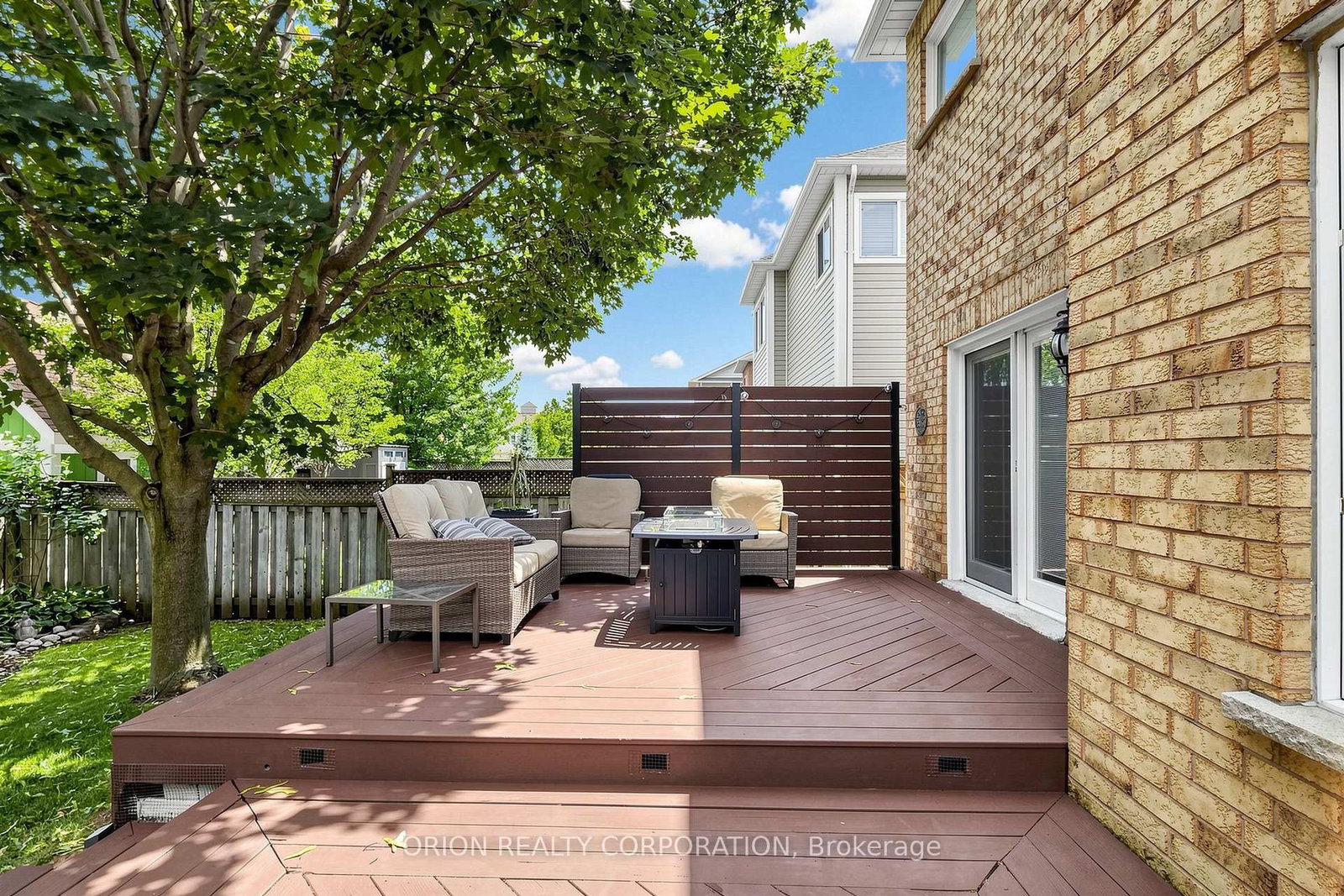 11 Davey Street • Ajax, ON photo 47
