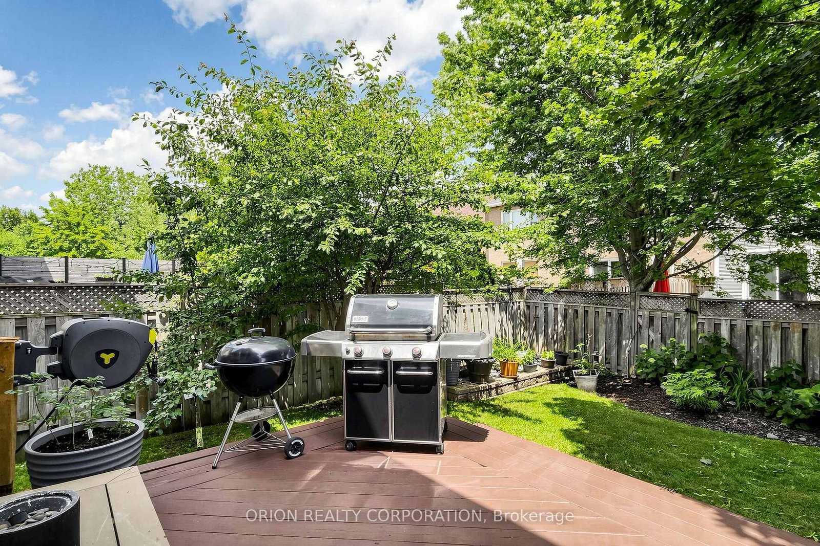 11 Davey Street • Ajax, ON photo 48