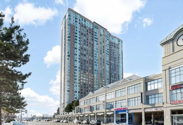 225 - 68 Corporate Drive