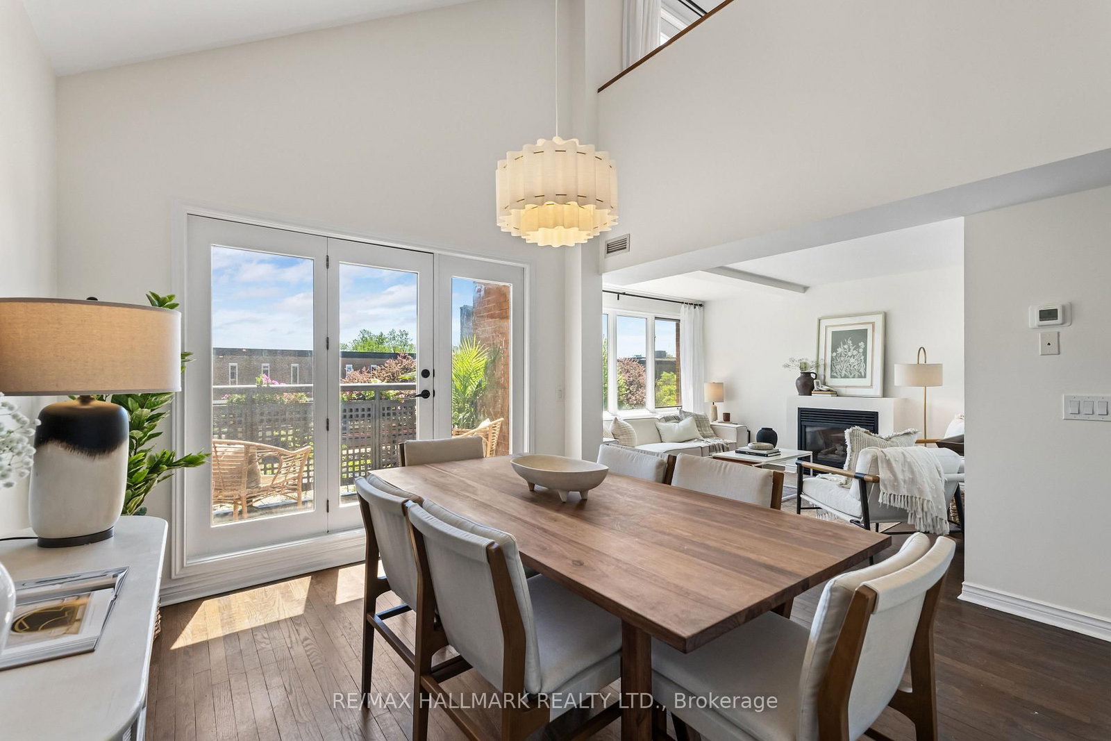 Property at 1941 Queen