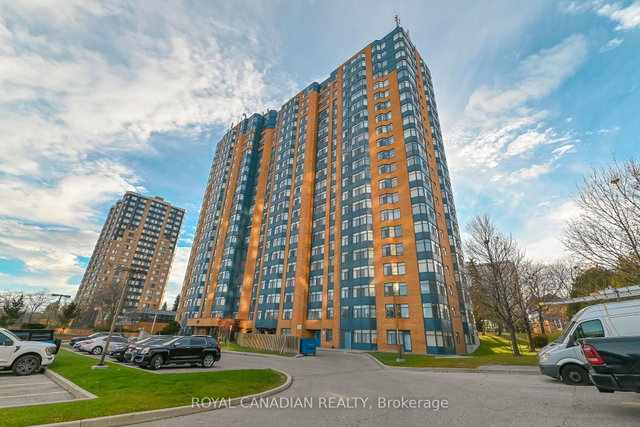 703 - 88 Alton Towers Circle