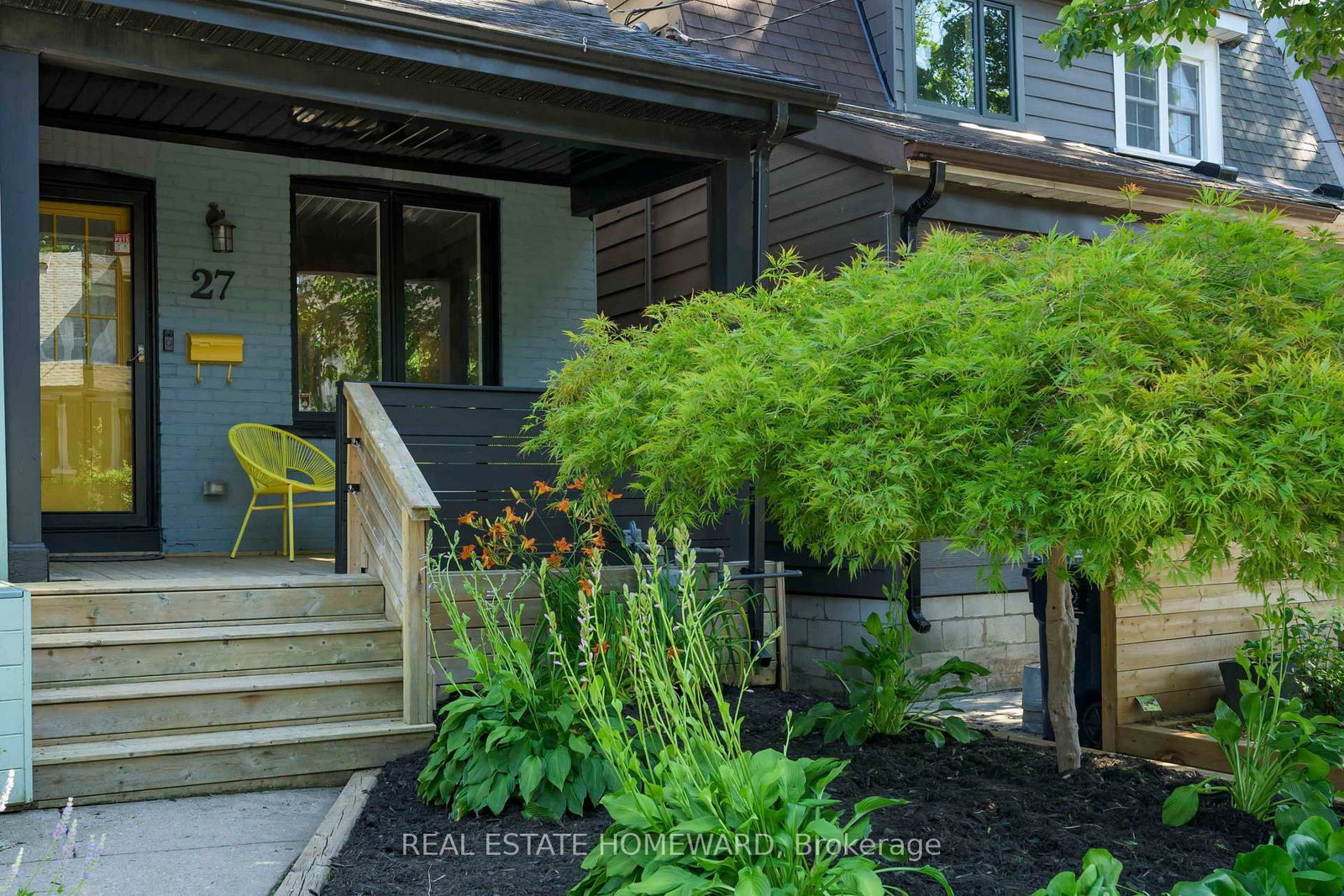 Property at 27 Mountalan