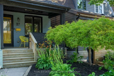 27 Mountalan Avenue
